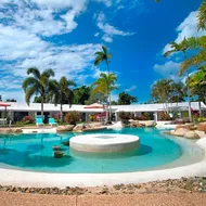 Mission Beach Resort