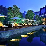 Crowne Plaza Taizhou