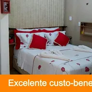 Apart Hotel em Caxambu207