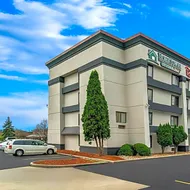 Red Roof Inn Flint
