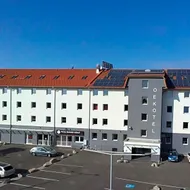 OEKOTEL Treffpunkt Föhrenhain
