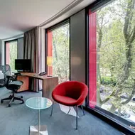 Hilton Garden Inn Stuttgart Neckar Park