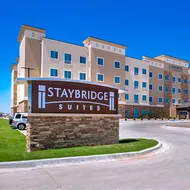 Staybridge Suites Pecos
