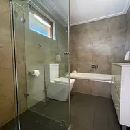 Town And Country Motor Inn Forbes