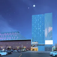 Echarm Hotel Nantong Chongchuan Wanda Longxin Plaza