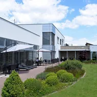 Hotel Harmony Medical & Wellness-Free Parking, 1,8km from the center