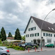 Gästehaus Brugger