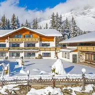 Hotel Ramsaueralm