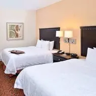 Hampton Inn Pecos