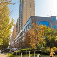 Hanting Hotel Guangyuan Wanda Plaza