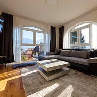 Welcome Apartments Spiez