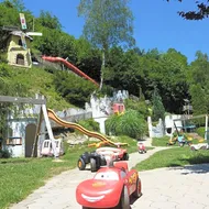 Smileys Kinderhotel