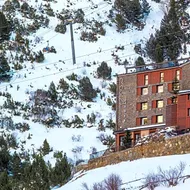 Hotel Roc Meler