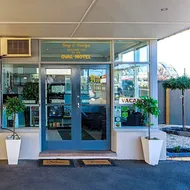Bendigo Oval Motel