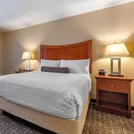 Best Western Swiss Clock Inn