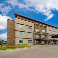 Best Western Plus Chickasha Inn