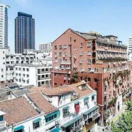 JI Hotel Shanghai The Bund Sichuan Zhong Road