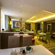 Jinjiang Inn Jiamusi Xinmate
