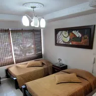 Hotel Aires Del Quindio