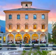 Boutique & Business Hotel La Tureta