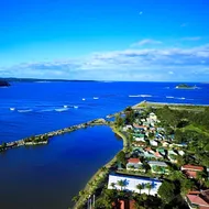 Batemans Bay Marina Resort