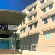 Bunbury Hotel Koombana Bay