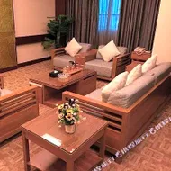 New World Hotel Huaiji