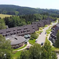 Wellness Hotel Říčky