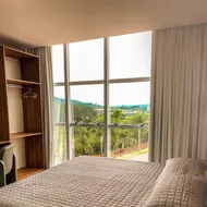 Hotel Bergozza