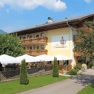 Gasthof Zinkenbachmühle