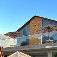 Villa Suíça, Chalé Mezanino