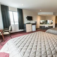 Falcon Motel Brossard