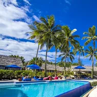 Manuia Beach Resort