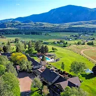Casia Lodge and Ranch