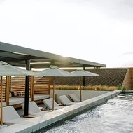 The Komu Canggu Bali