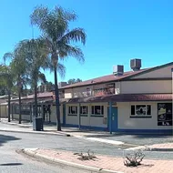 Paringa Hotel Motel