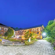 Rezen Retreat Juanlan Hotel Mount Emei Scenic Spot Tourist Center
