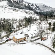 JUFA Hotel Grundlsee