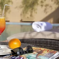 Bravia Hotel Ouagadougou