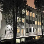 DORM BG pet-friendly Aparthotel