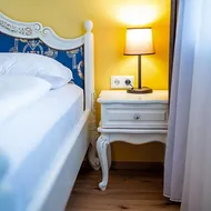 VULKAN Residenz Hotel I Self Check-in