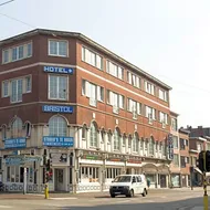 Hotel Bristol Internationaal