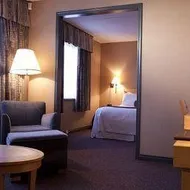 Ramada Plaza Prince George