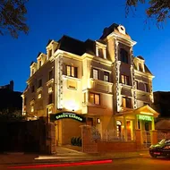 Hotel Green Garden