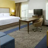 Hampton Inn & Suites Pittsburgh Airport South/Settlers Ridge