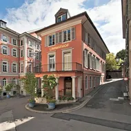 Limmathof Baden - Historisches Haus & Spa