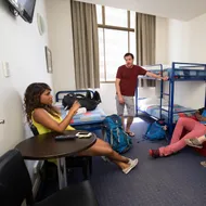 Sydney Central YHA - Hostel