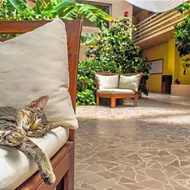 Aparthotel Las Rochas
