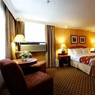 Days Inn Vancouver Downtown