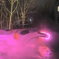 Auberge musicale Pour un Instant